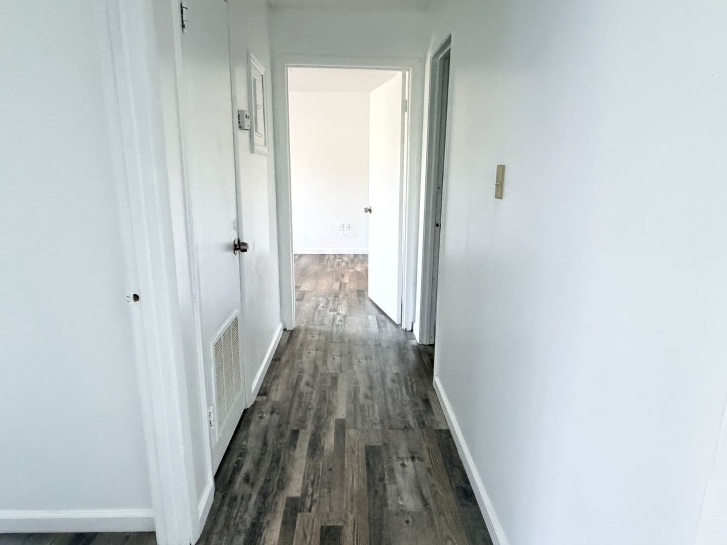 Valdosta Apartment: 4114 Oak Dr. - #3