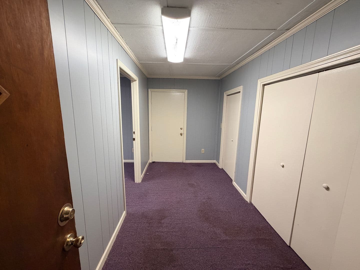 Valdosta House: 1314 McRee Dr. *