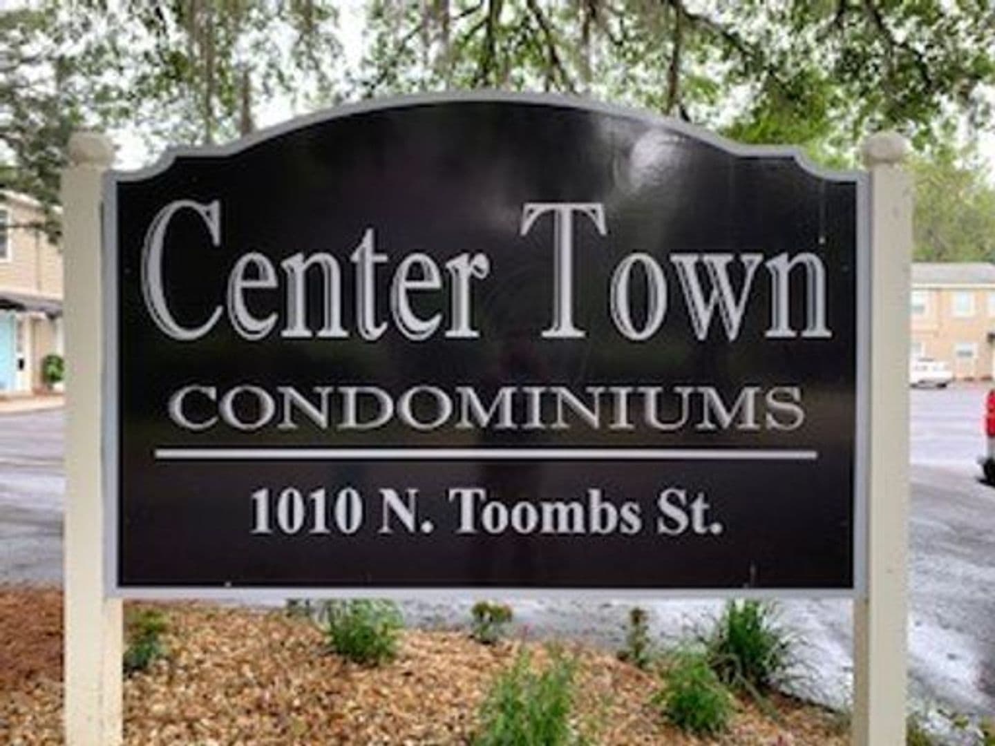 Valdosta Condo: 1010 N Toombs Street - 13