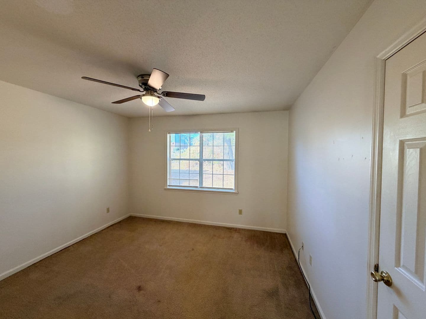 Valdosta House: 2206 A Pulaski Cir