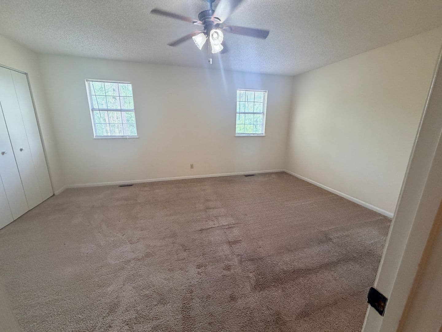 Valdosta Apartment: 2 B Westbrook Circle