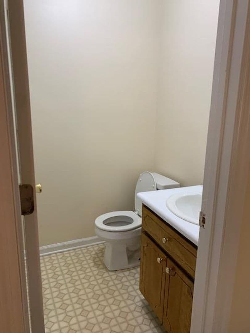Valdosta Apartment: 1438 Green Street - I
