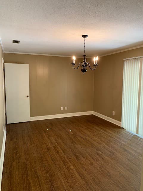 Valdosta House: 716 Northside Drive*