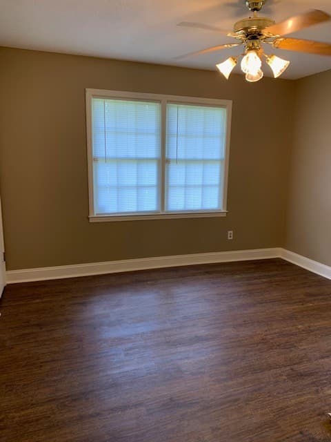 Valdosta House: 716 Northside Drive*
