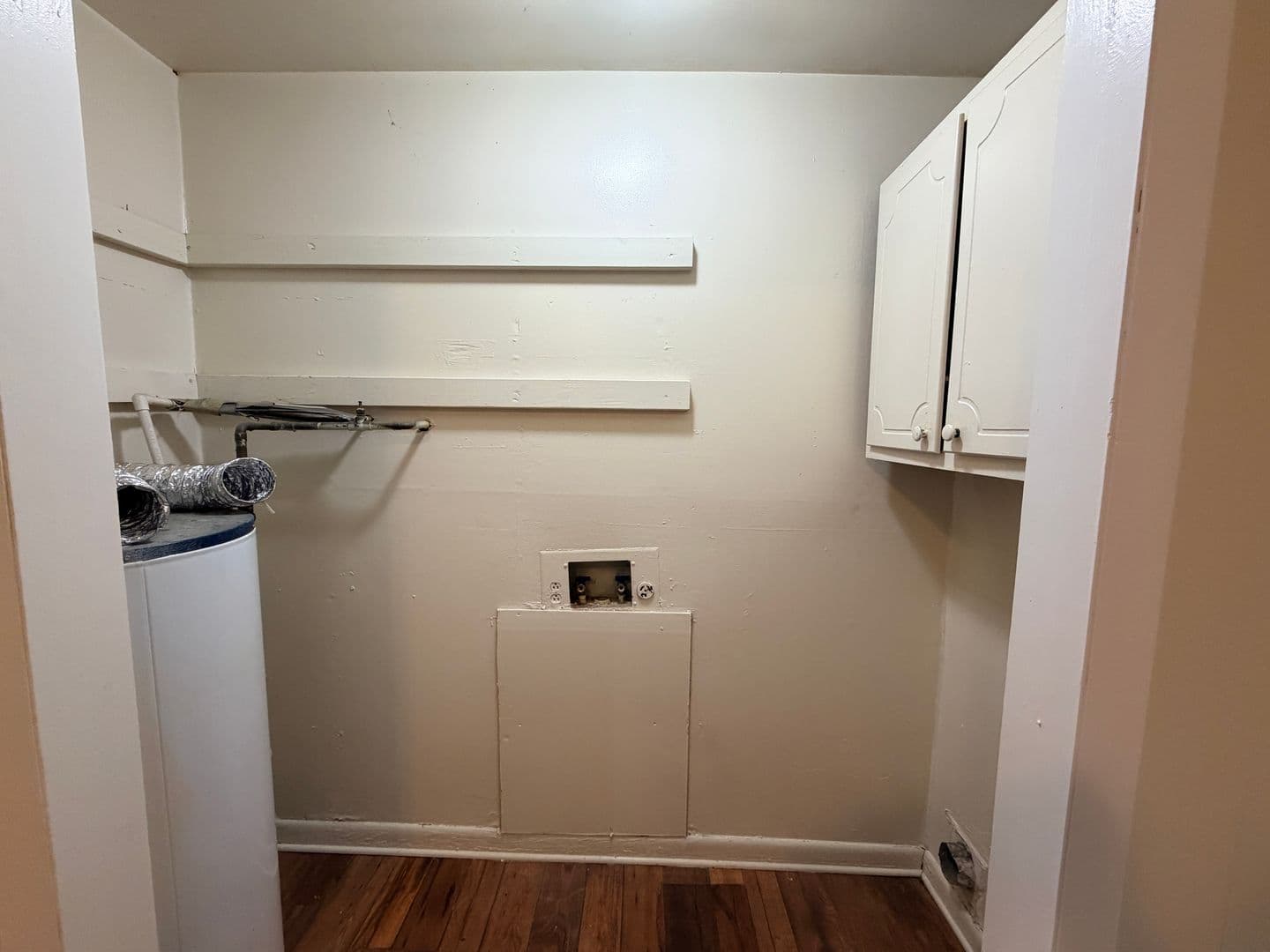 Valdosta Apartment: 104 Lankford Circle