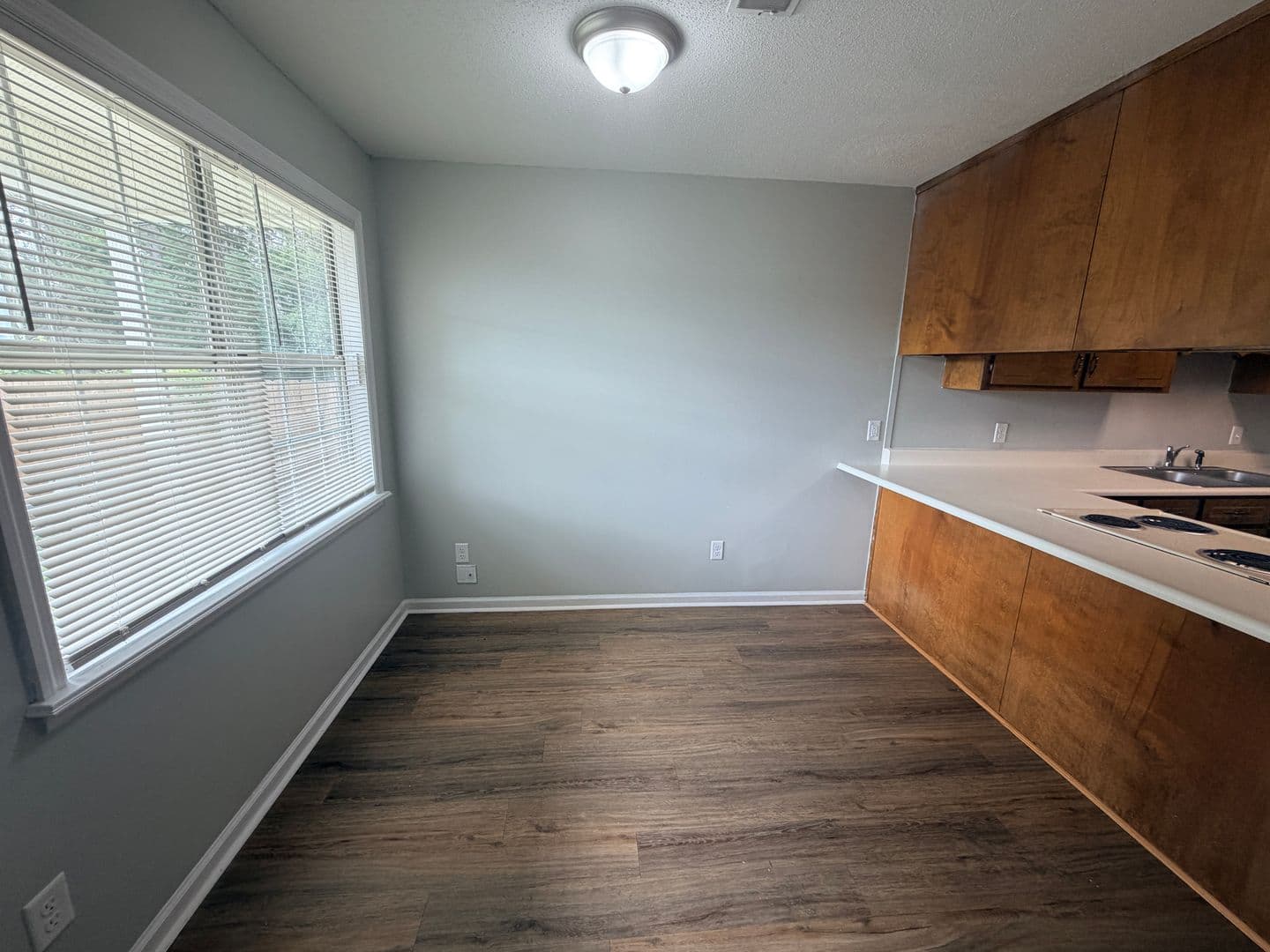 Valdosta Townhome: 1831 Remer Lane*