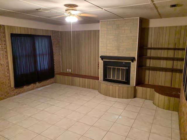 Valdosta House: 716 Northside Drive*