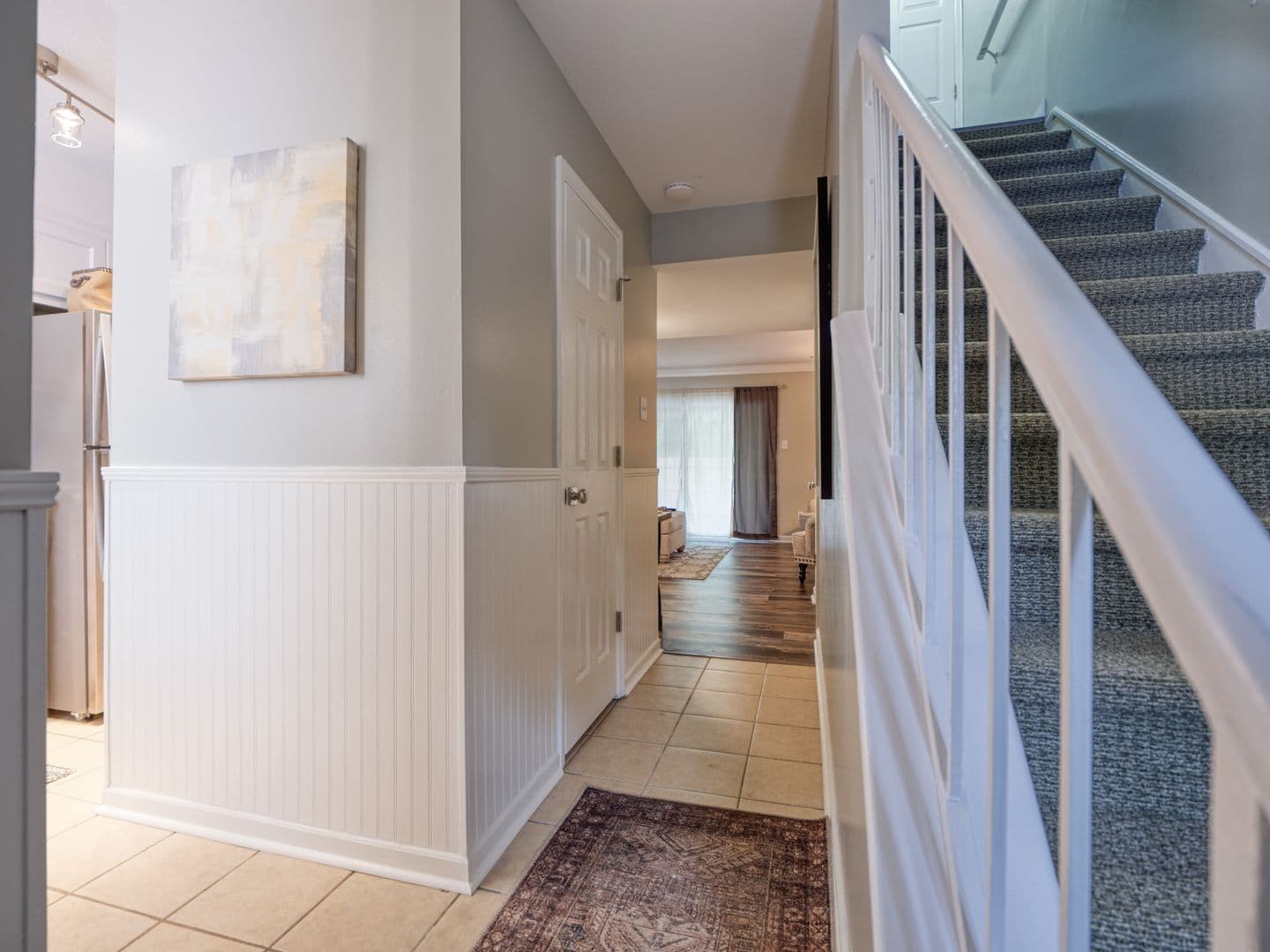 Valdosta Condo: 1010 N Toombs Street - 13