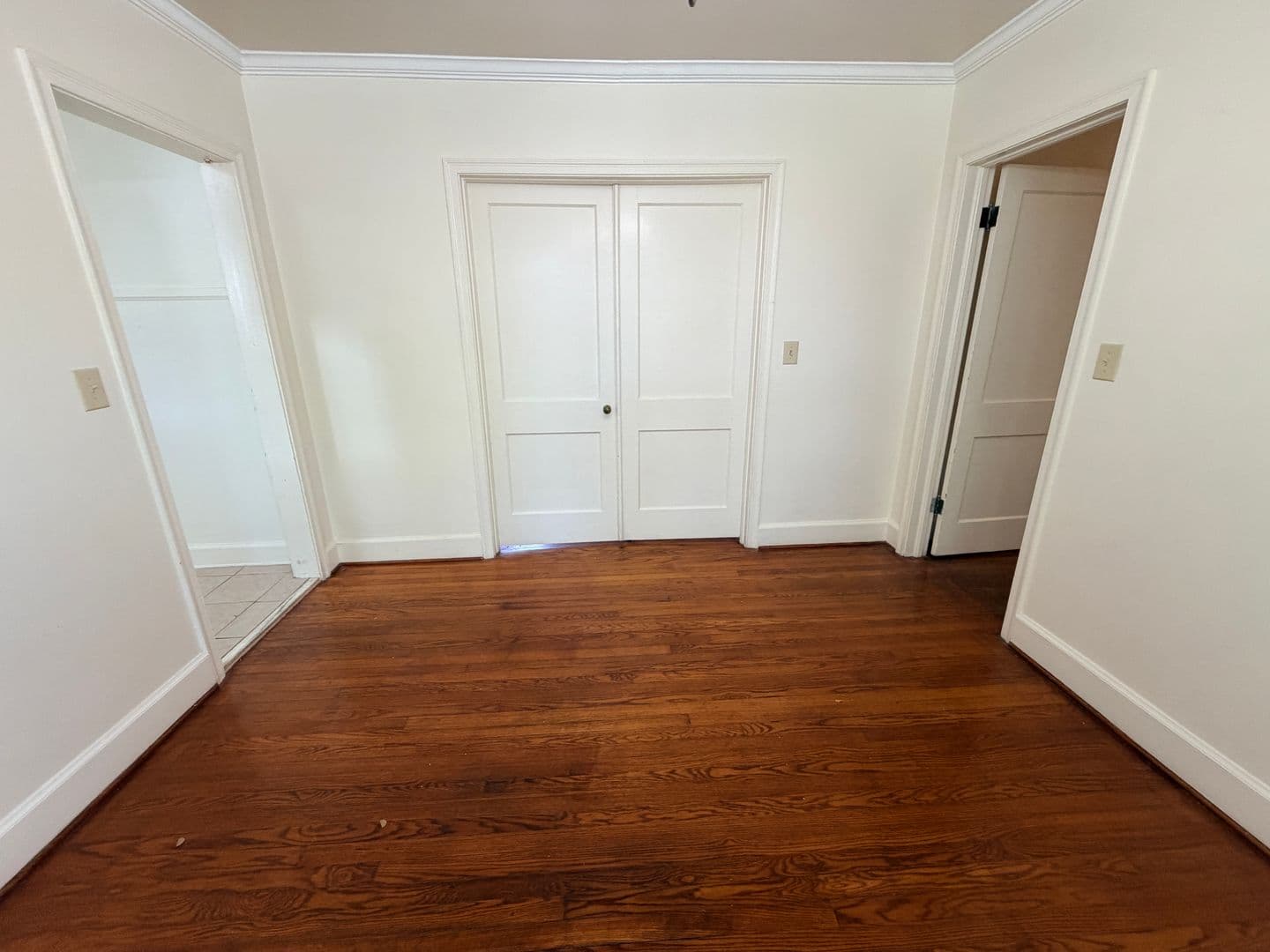 Valdosta Apartment: 114 High Street