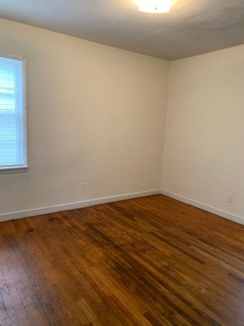 Valdosta House: 1804 Springfield Drive