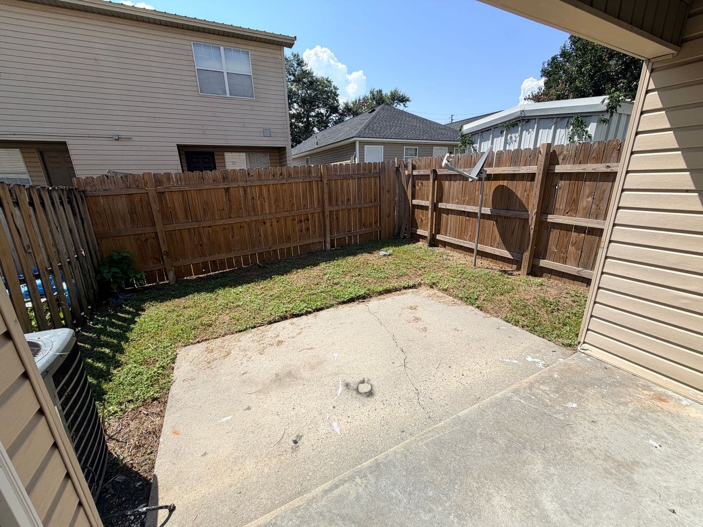 Valdosta Apartment: 1331 Edgewood Drive *