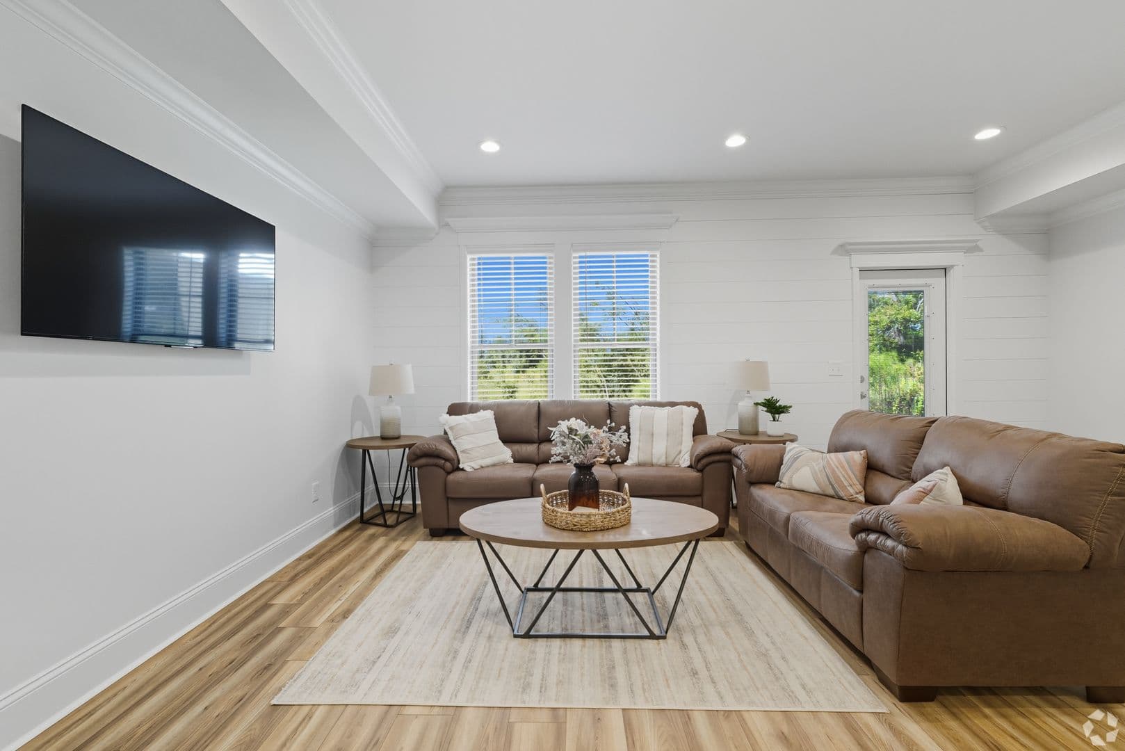 Valdosta Townhome: 5000 Hamilton Green Cir