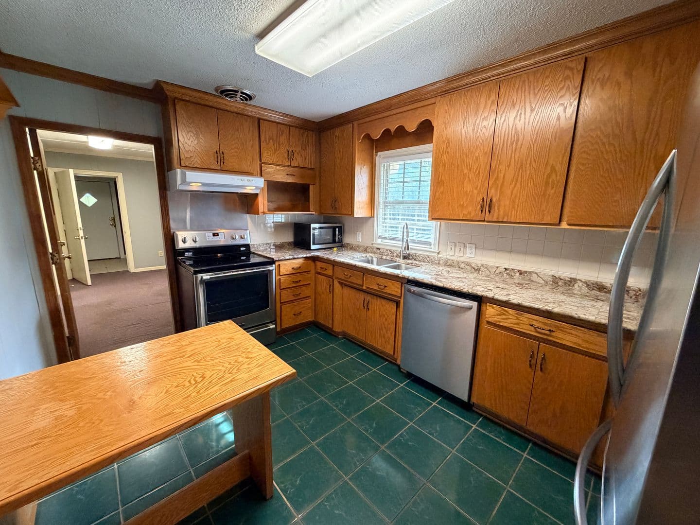 Valdosta House: 1314 McRee Dr. *