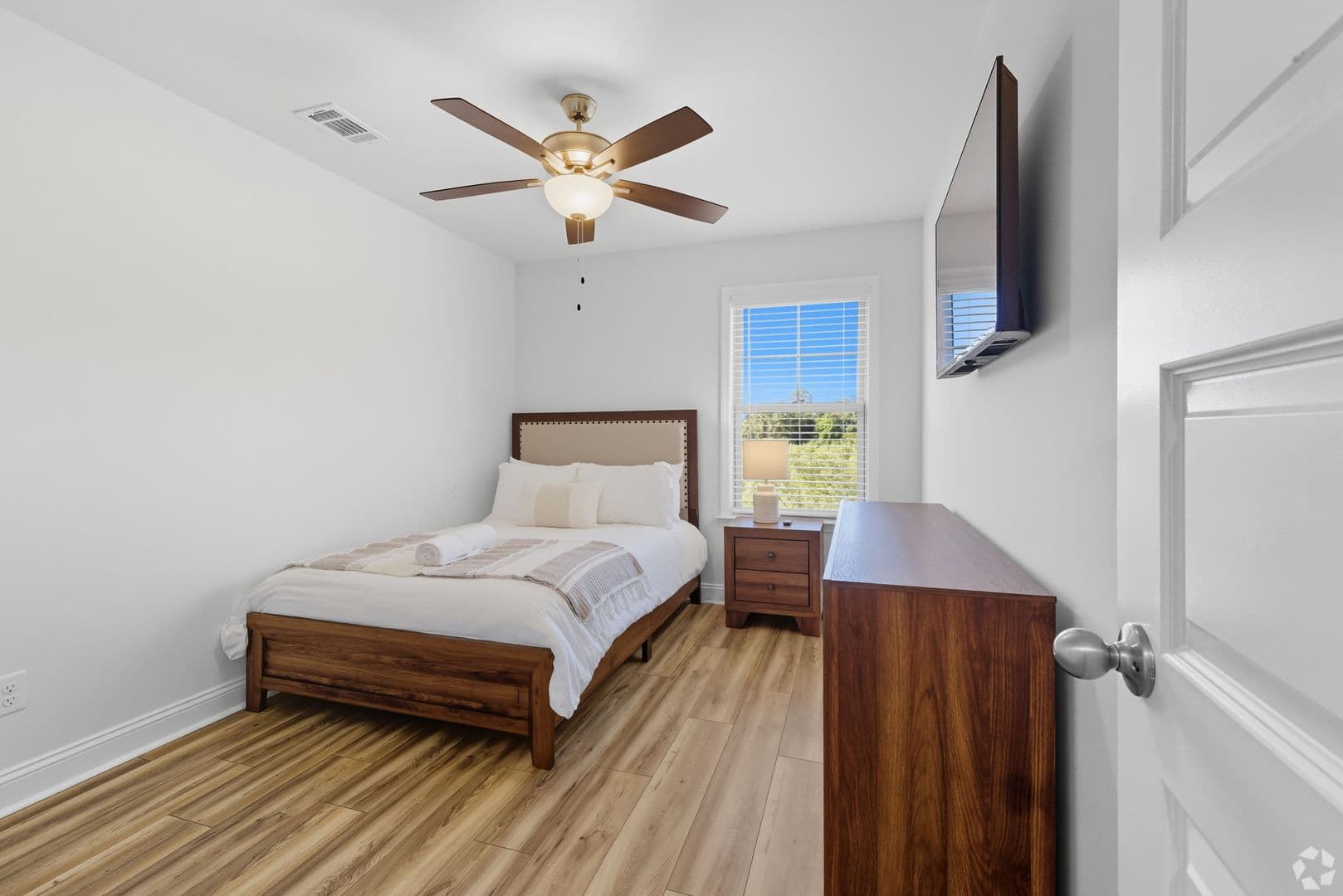 Valdosta Townhome: 5000 Hamilton Green Cir