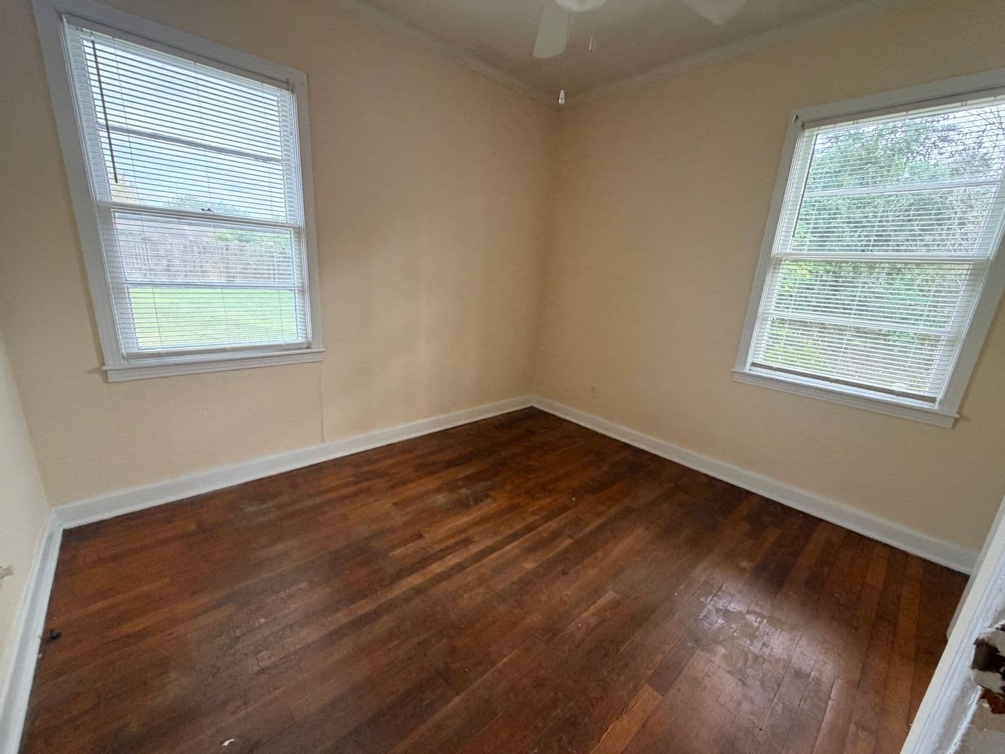 Hahira House: 609 S College Street *
