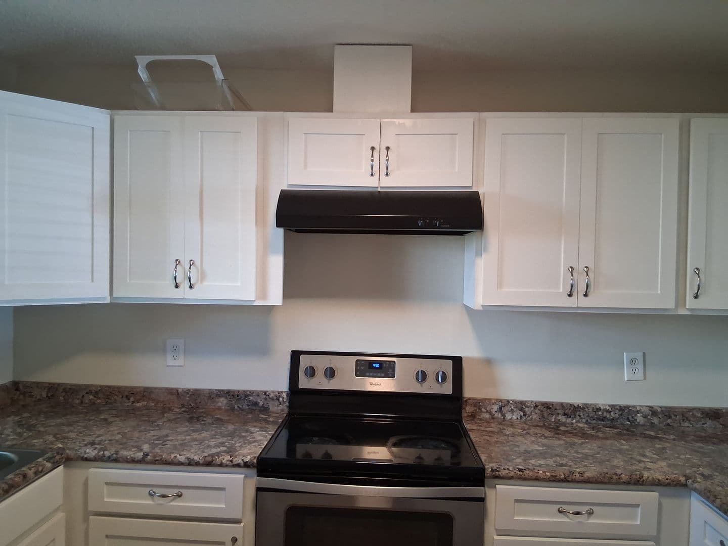 Valdosta House: 358 Brookfield Road*