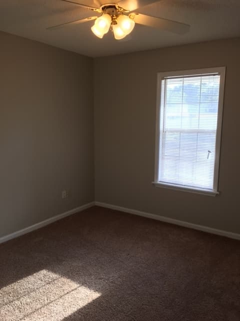 Valdosta House: 4112 Clay Drive*