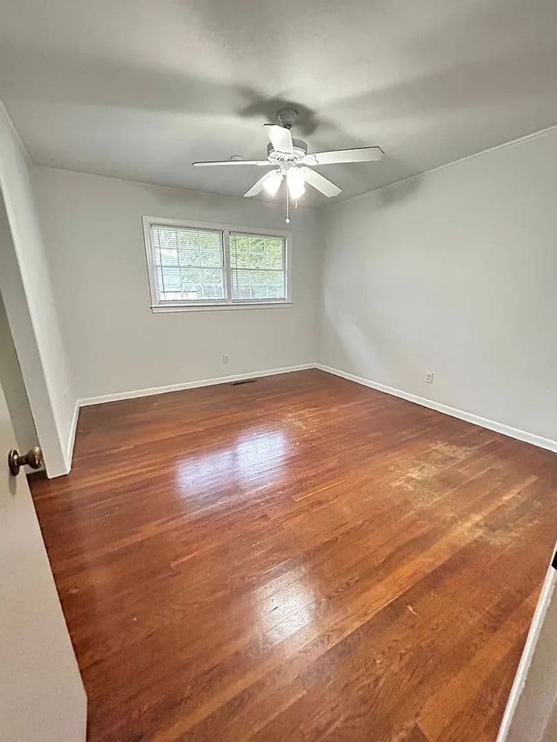 Valdosta House: 605 Georgia Ave.*