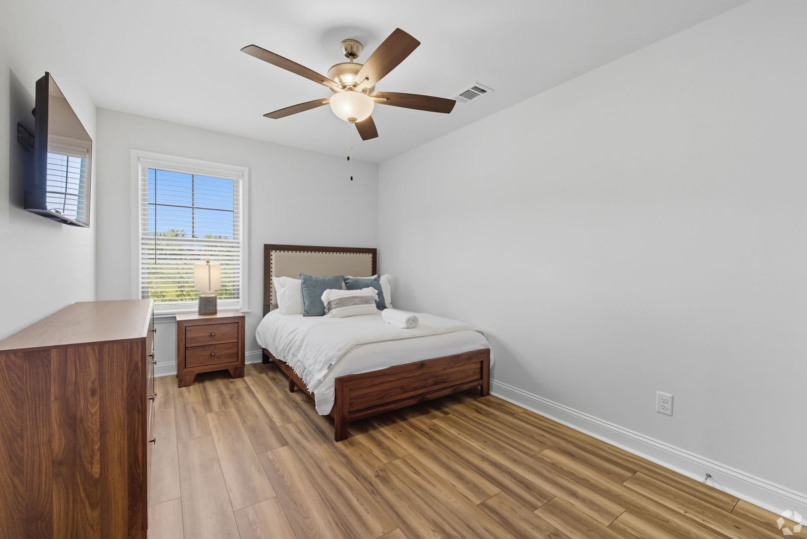 Valdosta Townhome: 5000 Hamilton Green Cir