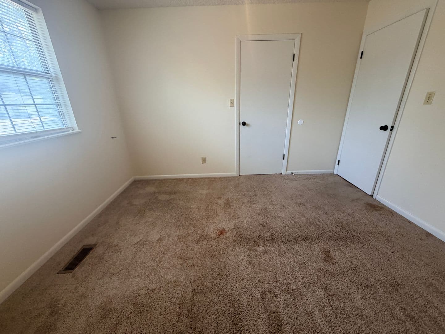 Valdosta Apartment: 2 B Westbrook Circle