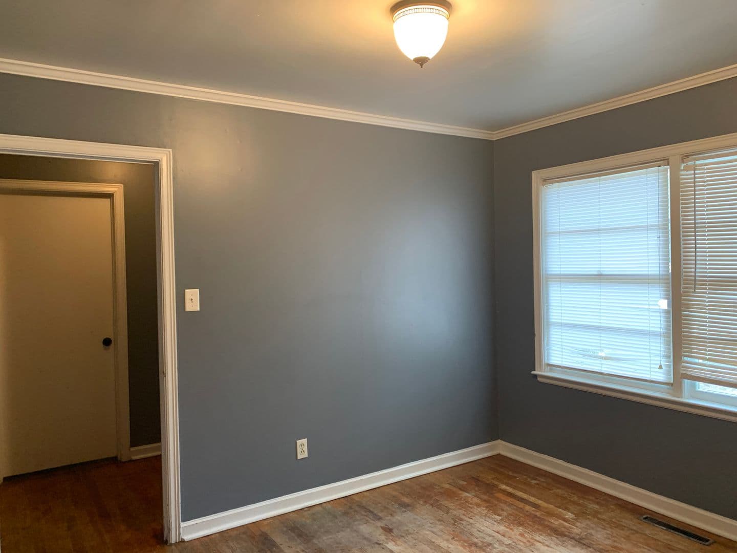 Valdosta House: 307 Rosedale Pl