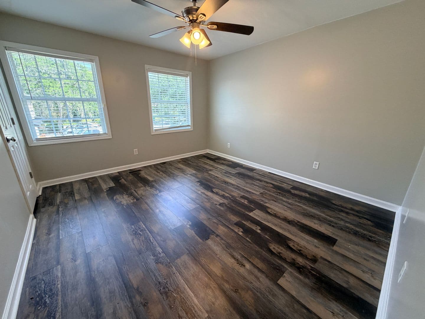 Valdosta Condo: 1010 N Toombs Street