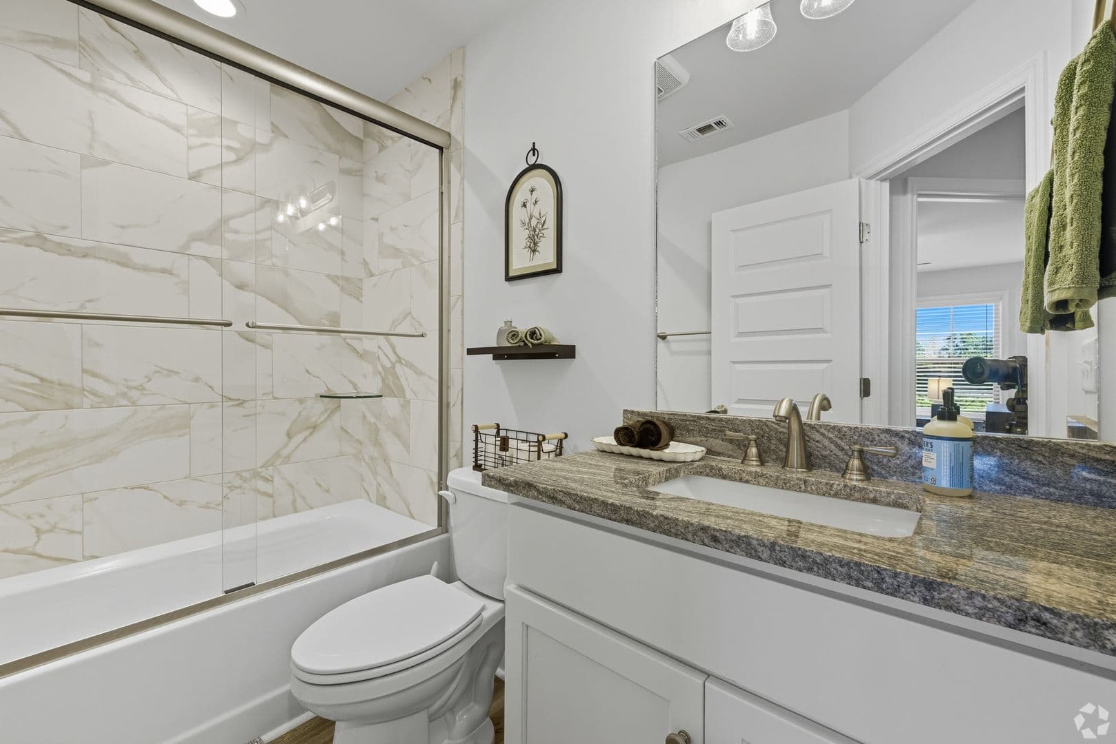 Valdosta Townhome: 5000 Hamilton Green Cir