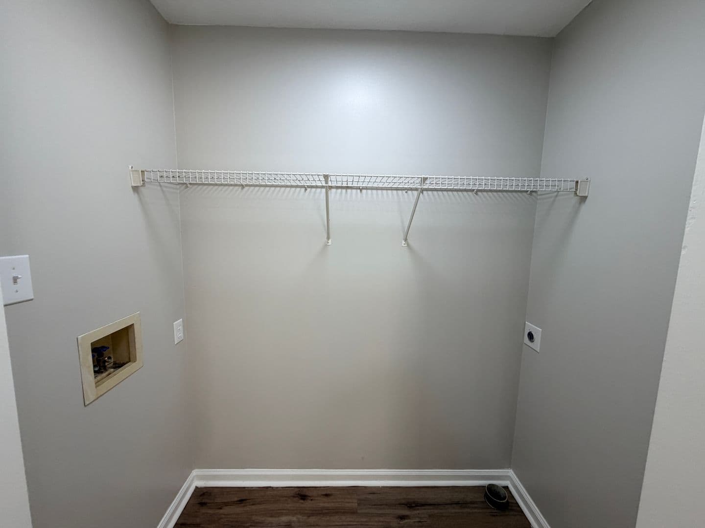 Valdosta Apartment: 1331 Edgewood Drive *