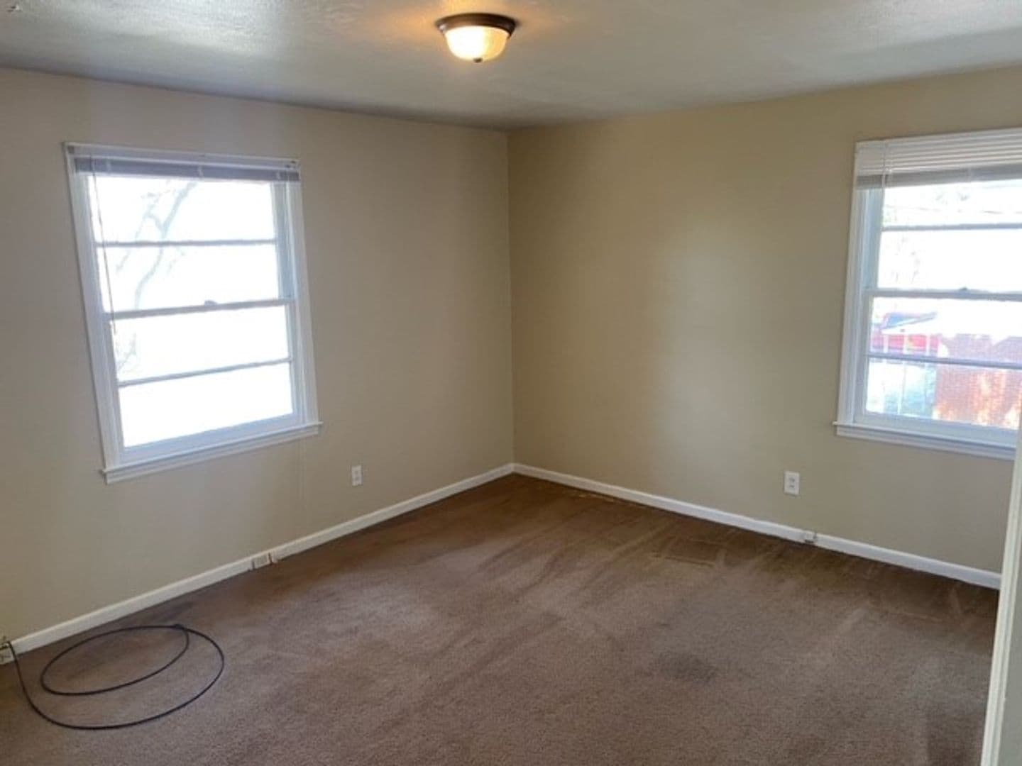 Valdosta House: 207 1/2 W Force Street *
