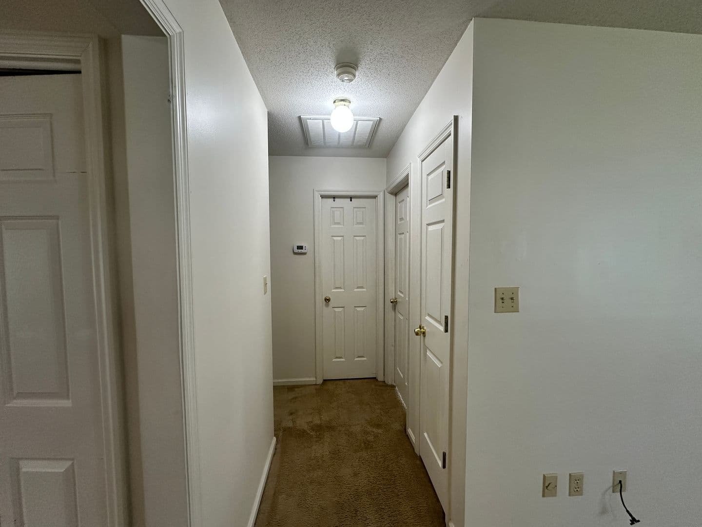 Valdosta House: 6119 B Vinnie Dr