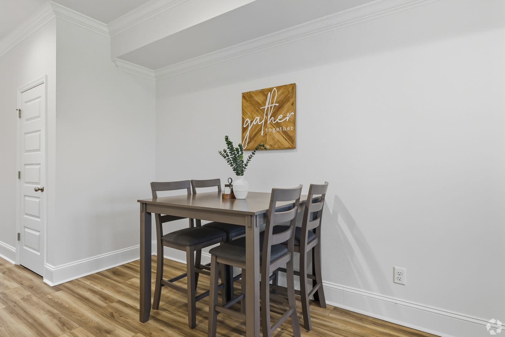 Valdosta Townhome: 5000 Hamilton Green Cir