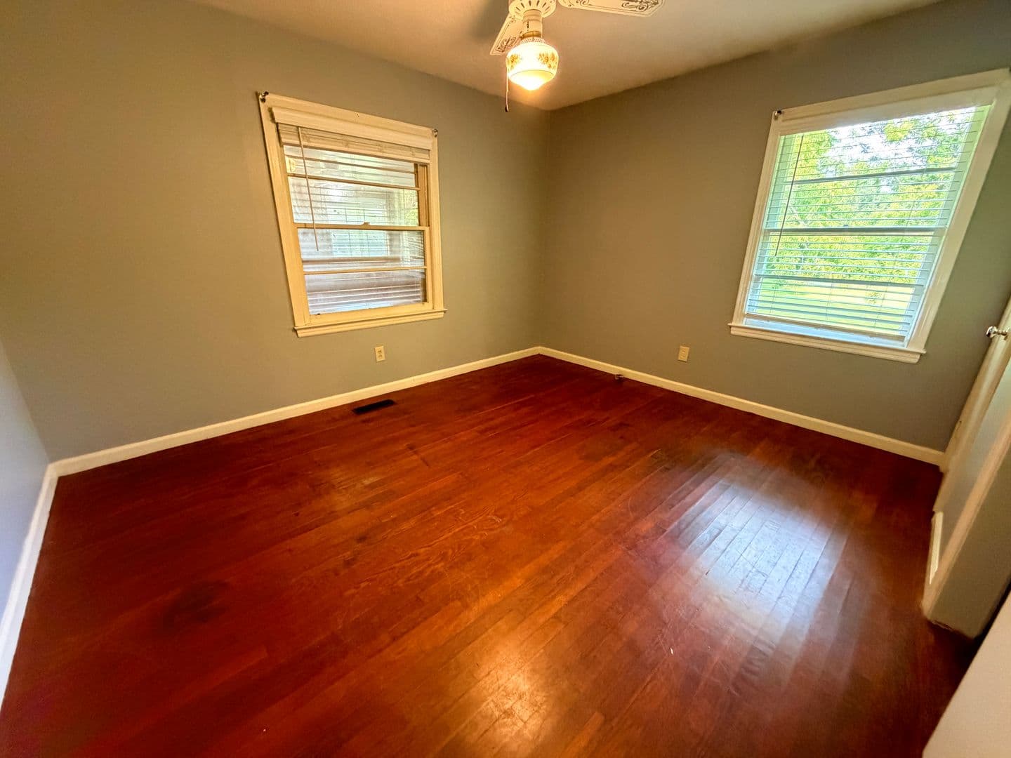 Valdosta House: 1314 McRee Dr. *