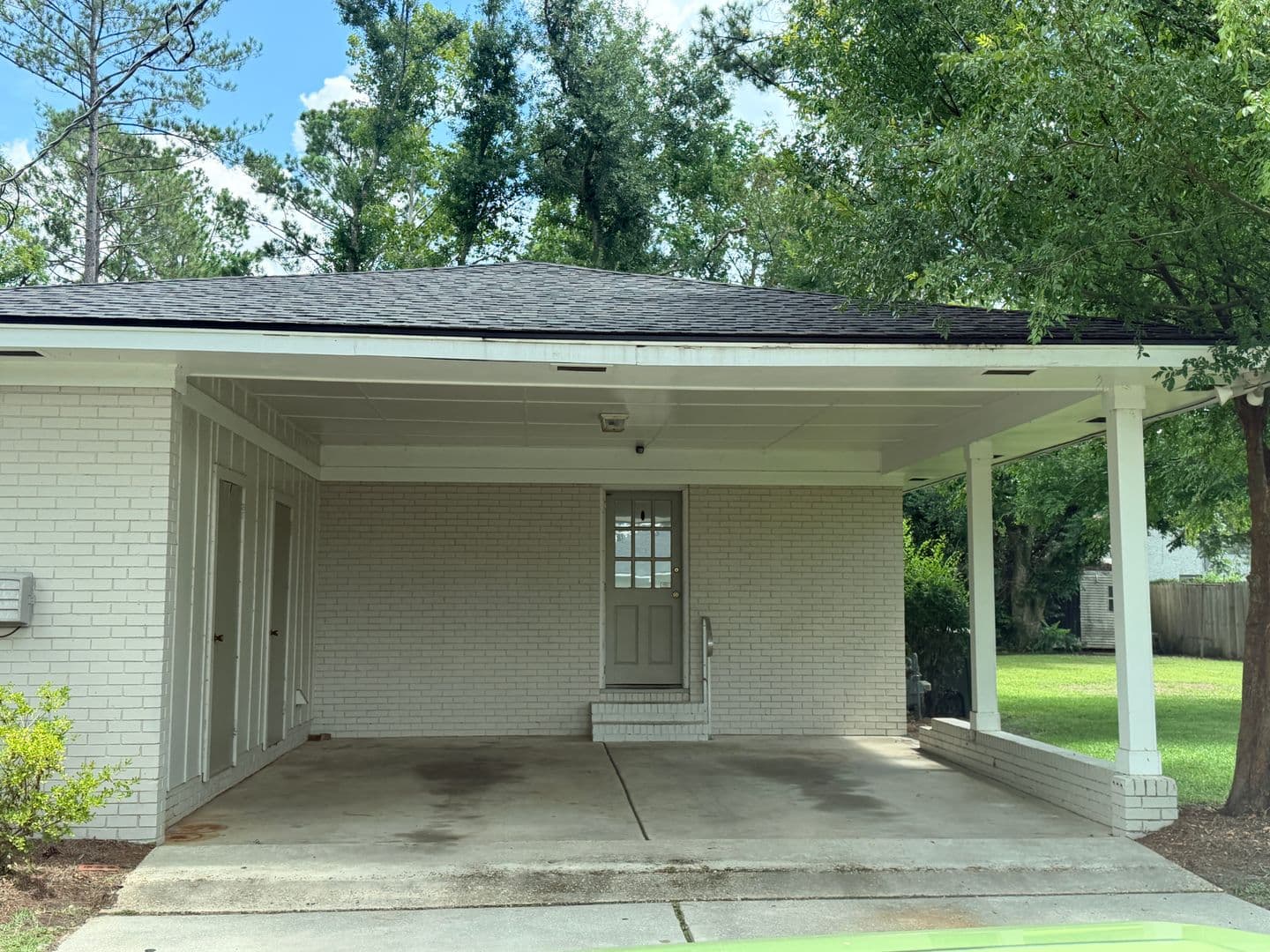 Valdosta House: 605 Georgia Ave.*