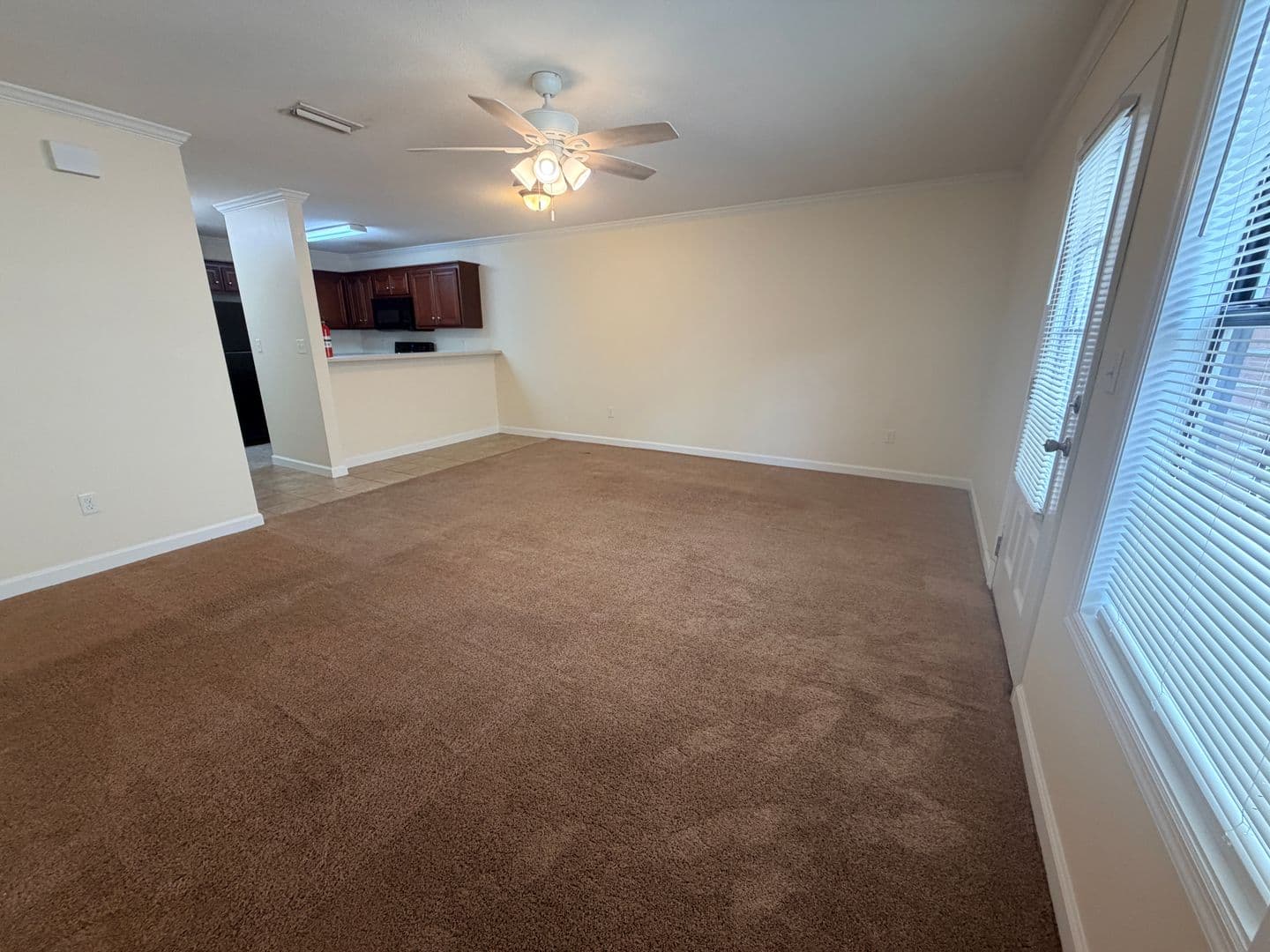 Valdosta Apartment: 1704 N Patterson St. * - #8
