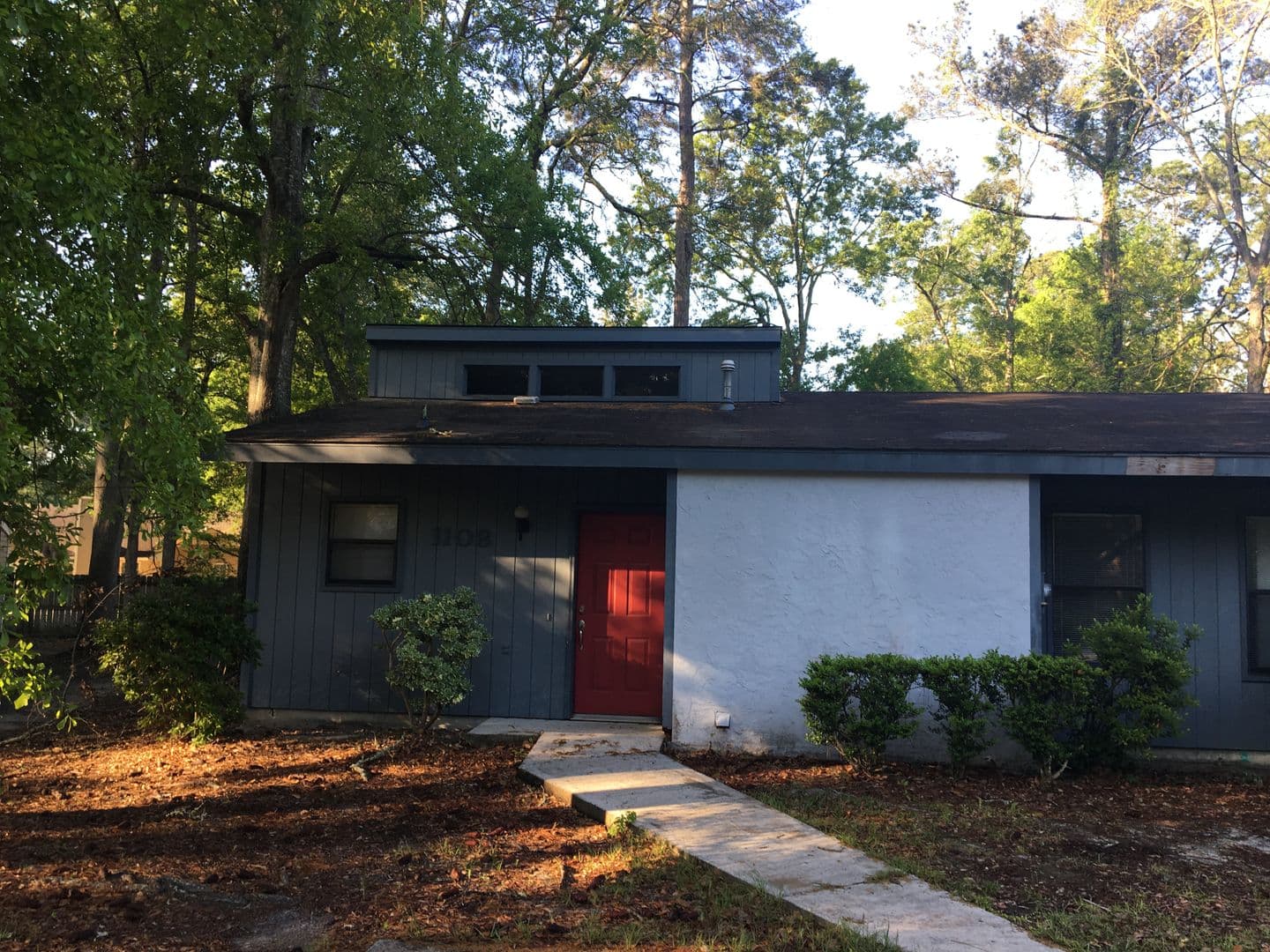 Valdosta Condo: 1108 Langdale Dr