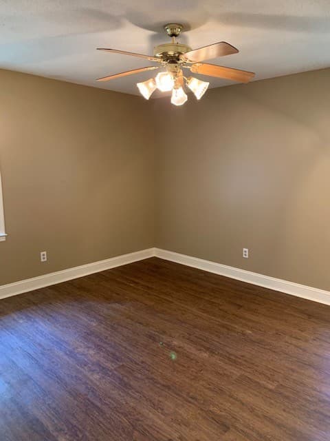 Valdosta House: 716 Northside Drive*