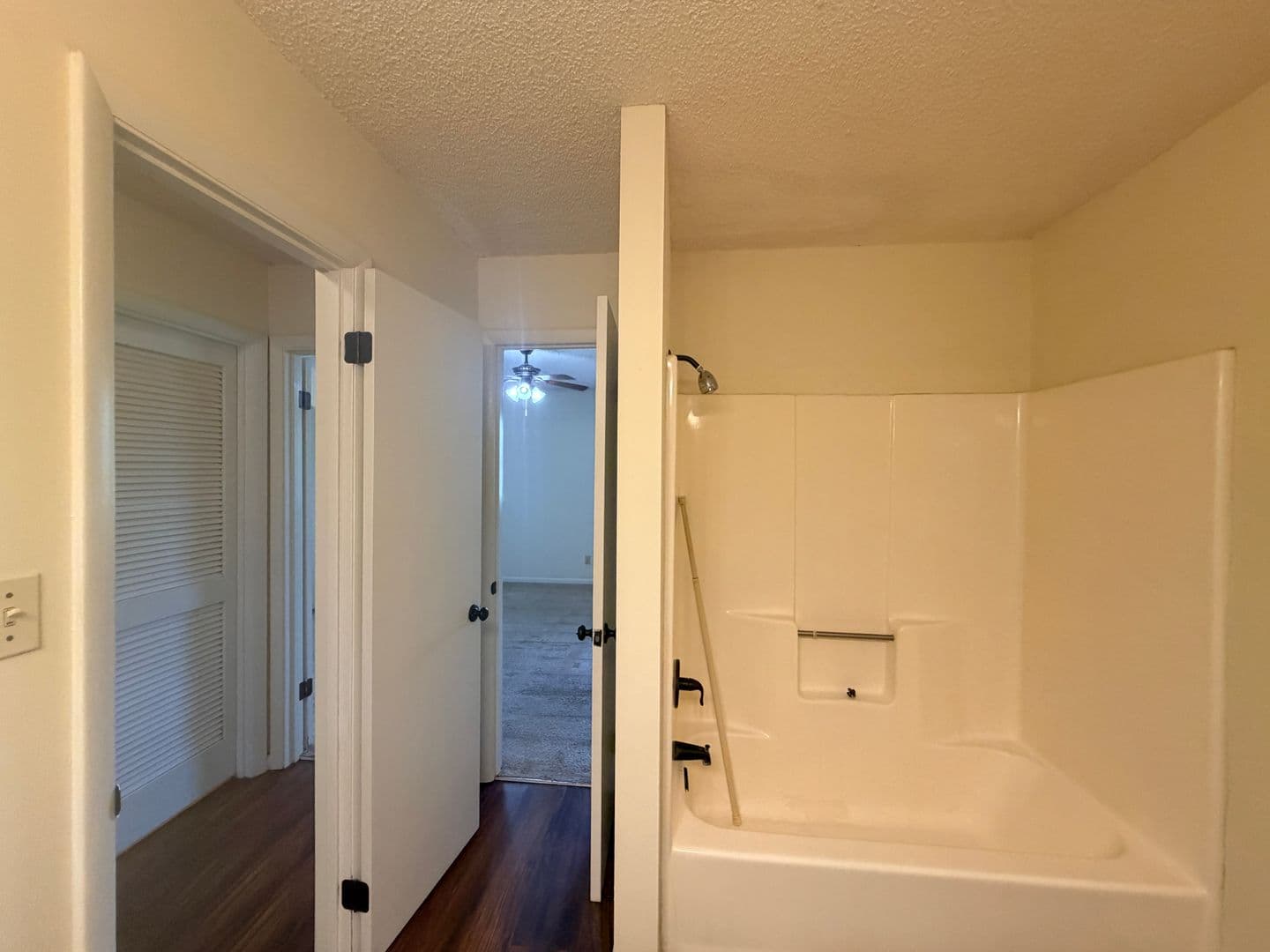 Valdosta Apartment: 2 B Westbrook Circle