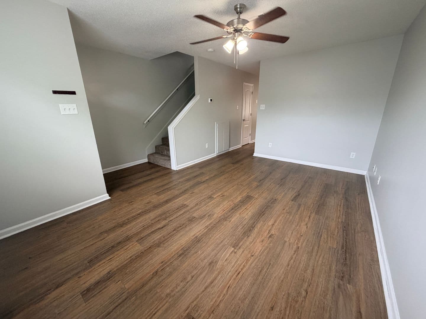 Valdosta Townhome: 1831 Remer Lane*
