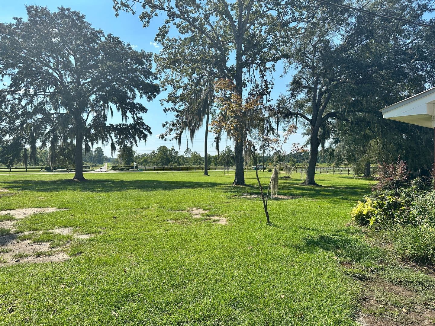 Valdosta House: 4742 Cat Creek Rd *