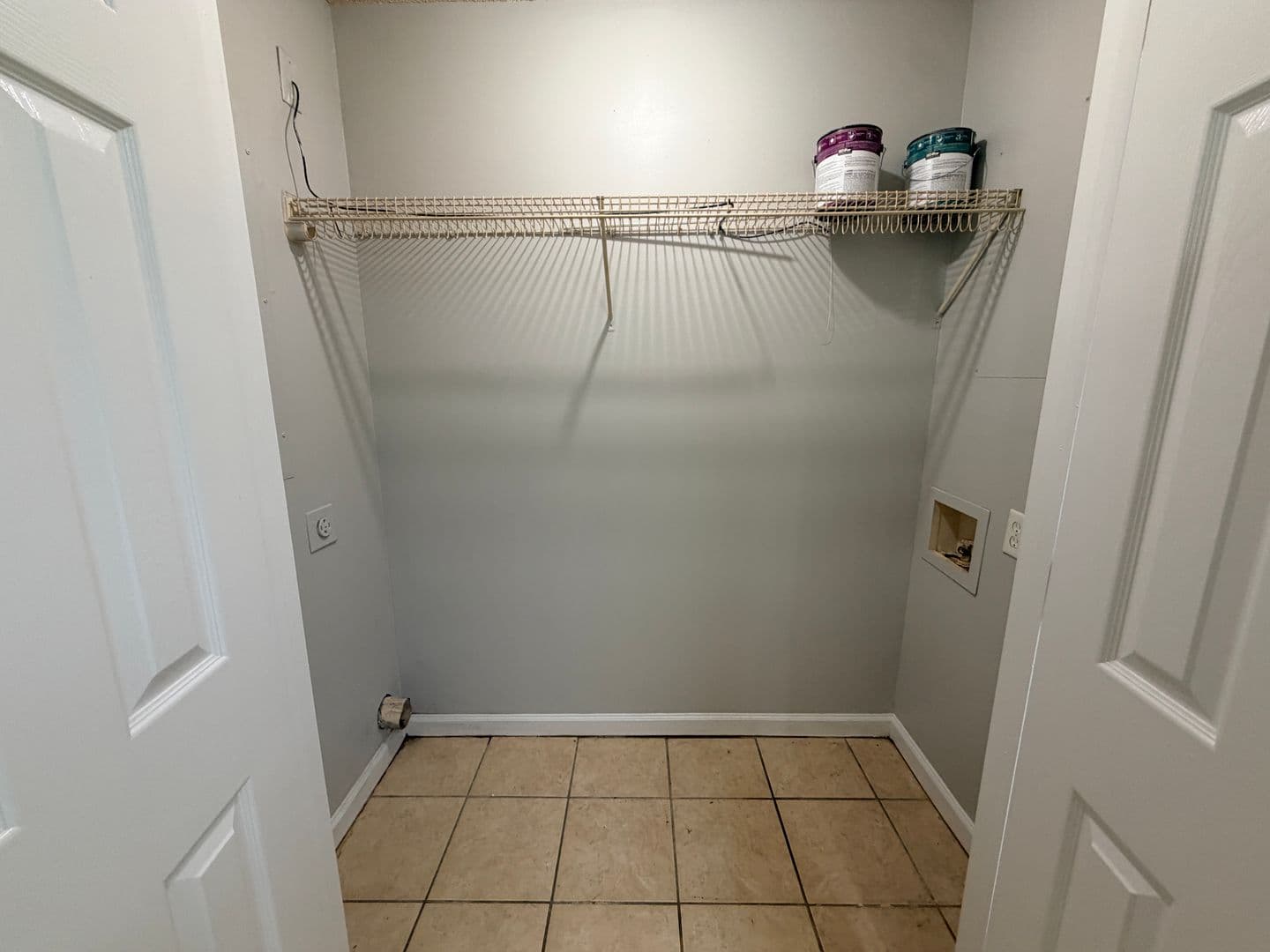 Valdosta Apartment: 1531 Woodard St. * - 375 - D5