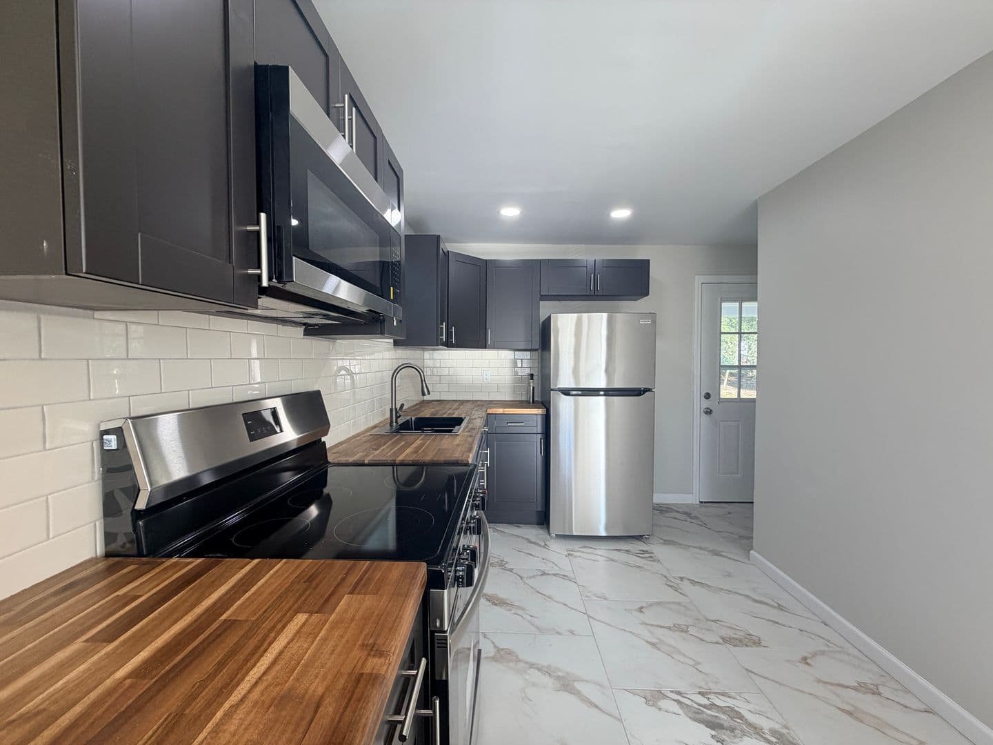 Valdosta House: 1613 Garland Place *