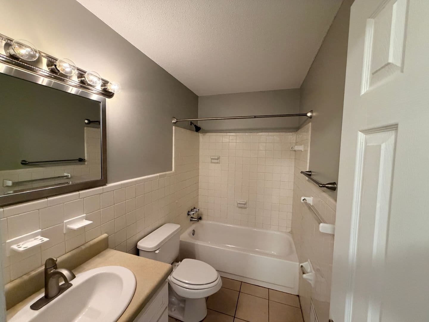 Valdosta House: 1010 N Toombs Street - 15