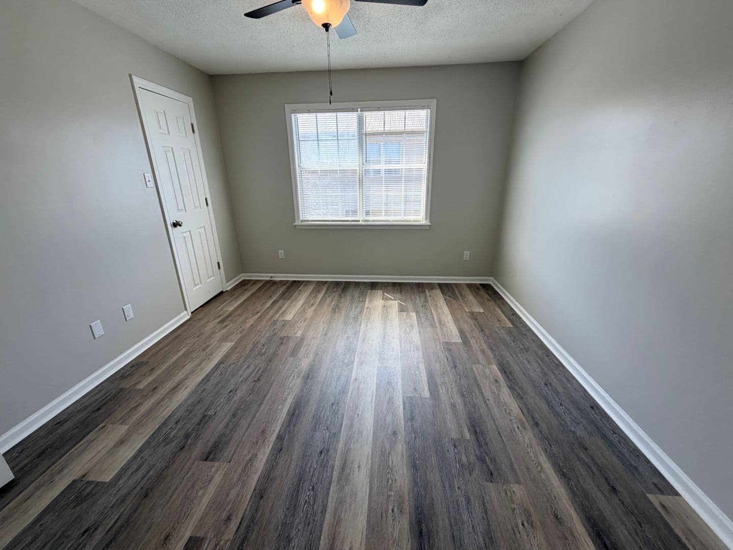 Valdosta Apartment: 1331 Edgewood Drive *