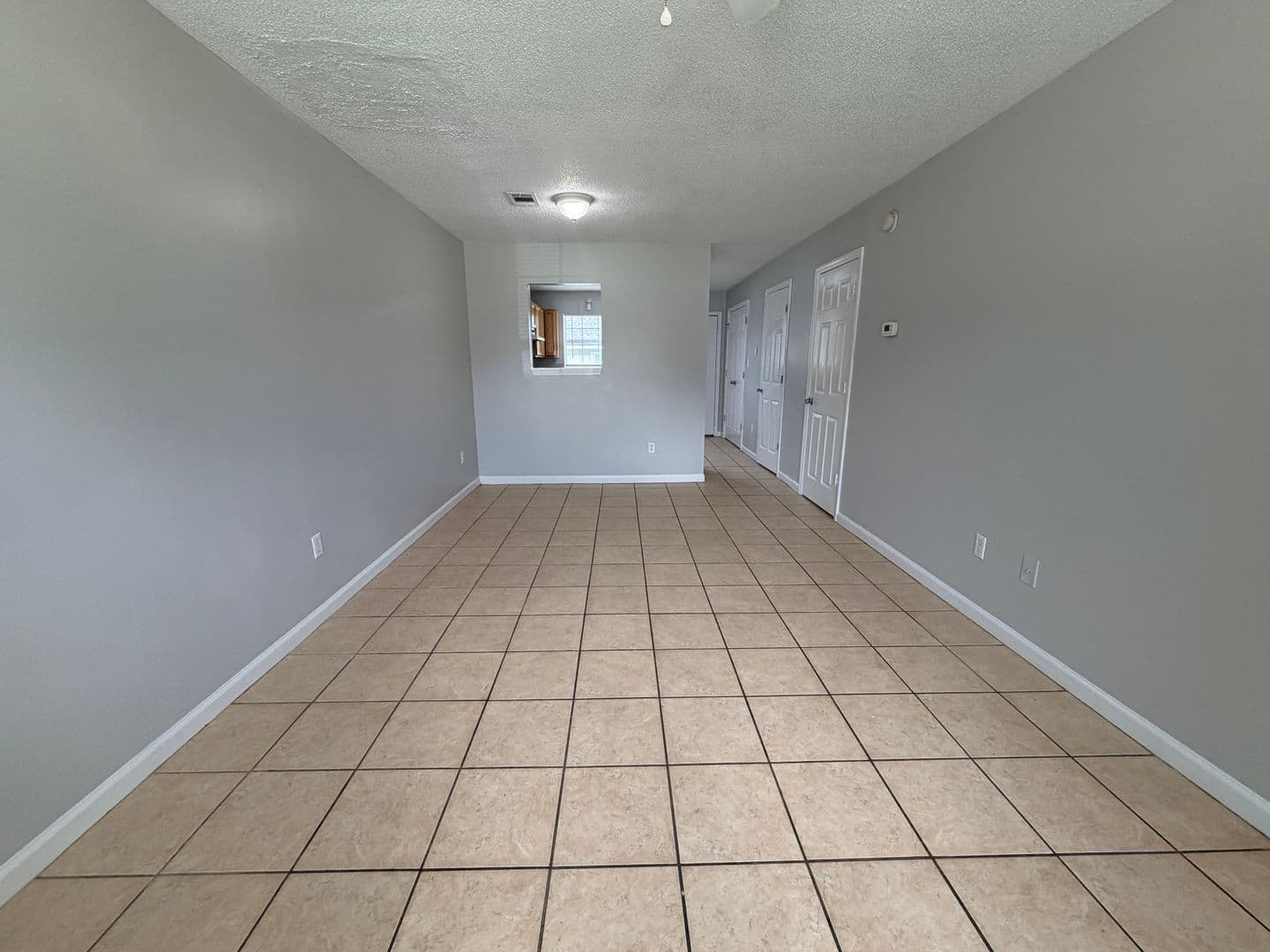 Valdosta Apartment: 1531 Woodard St. * - 375 - D5