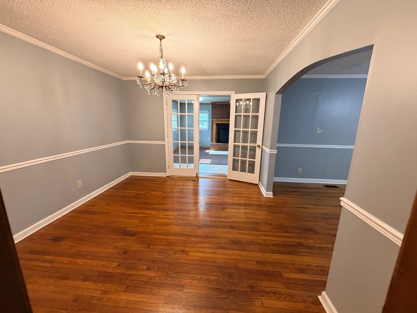 Valdosta House: 1314 McRee Dr. *