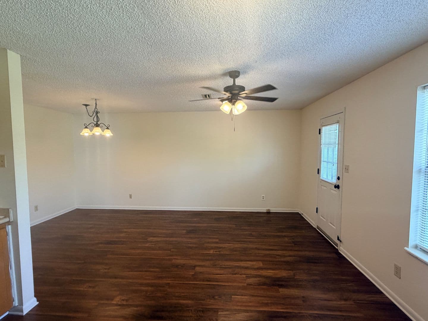 Valdosta Apartment: 2 B Westbrook Circle