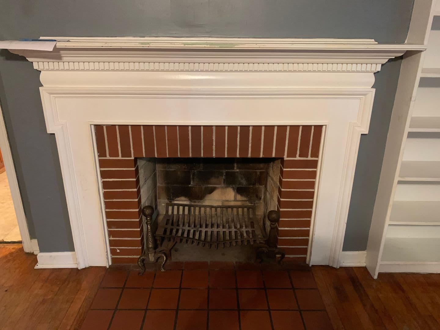 Valdosta House: 307 Rosedale Pl