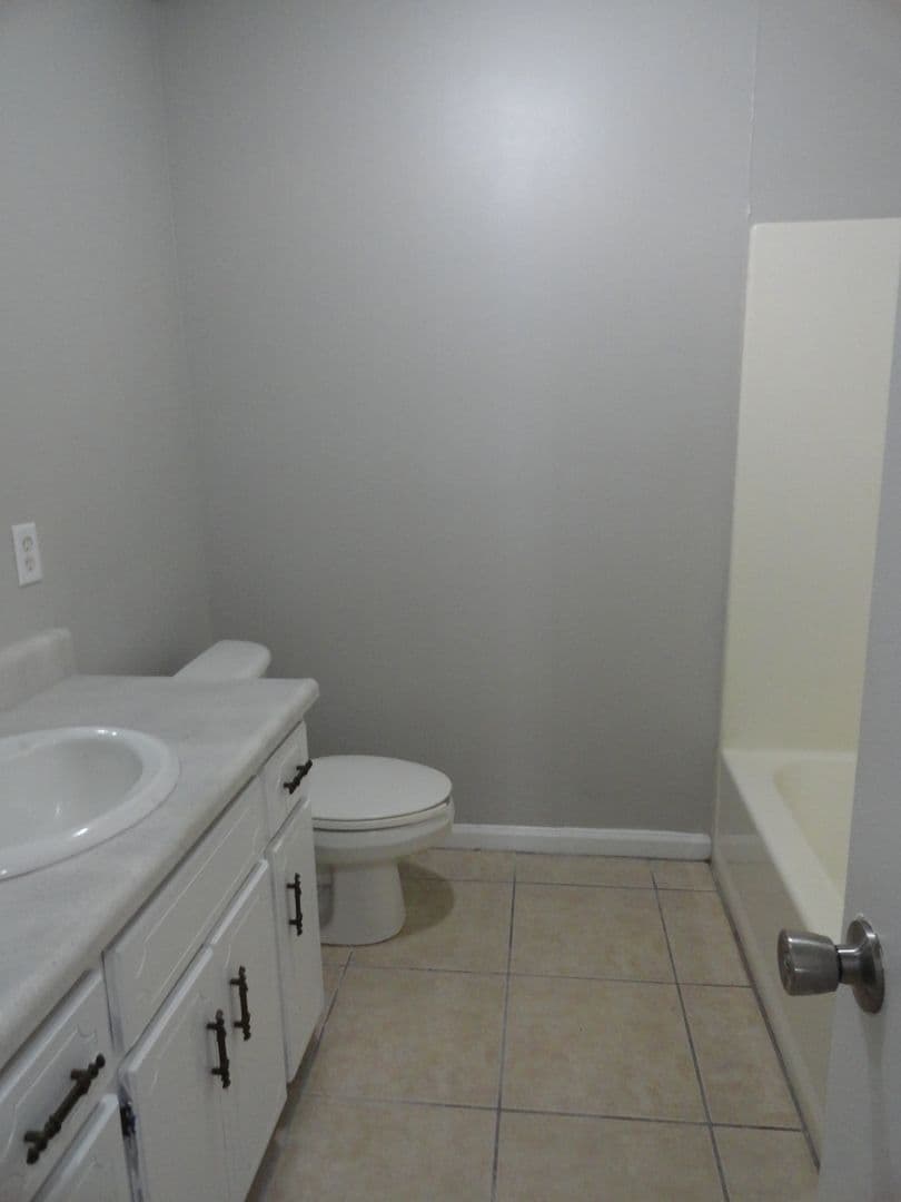 Valdosta Condo: 1108 Langdale Dr