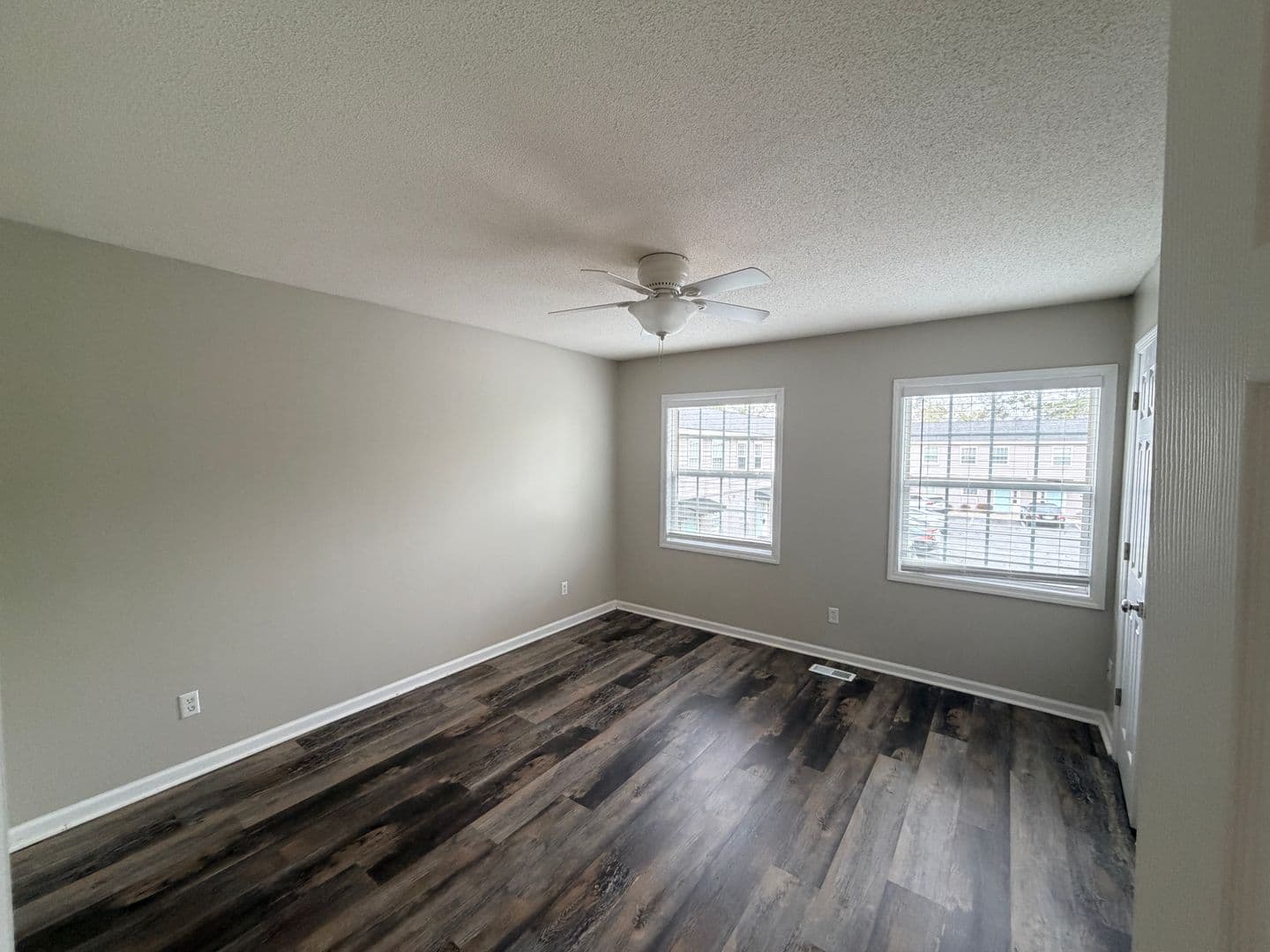 Valdosta Condo: 1010 N Toombs Street