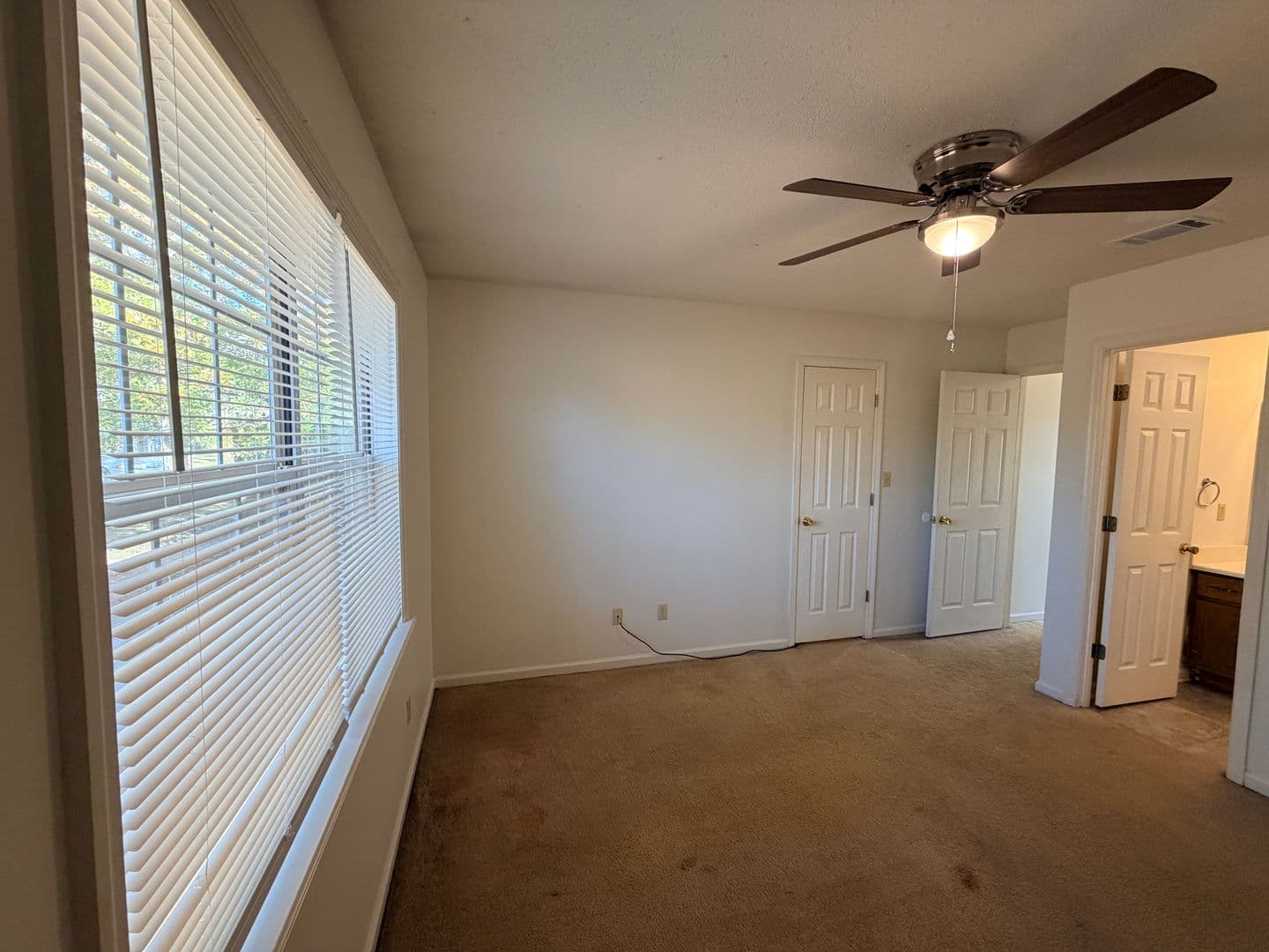 Valdosta House: 2206 A Pulaski Cir